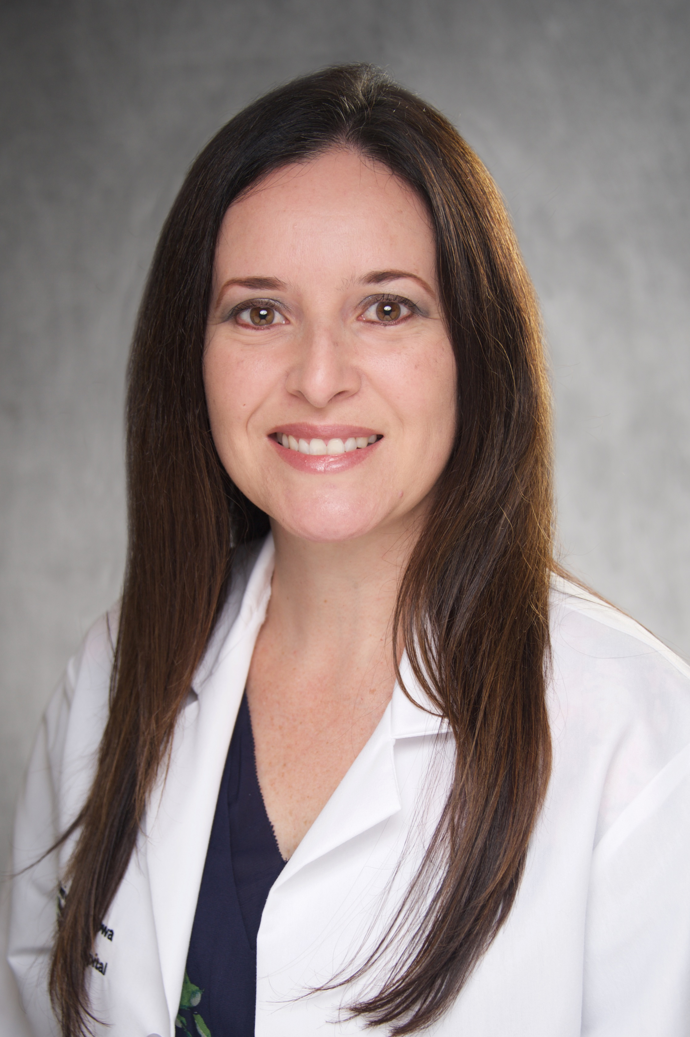 Danielle Rios, MD, MS